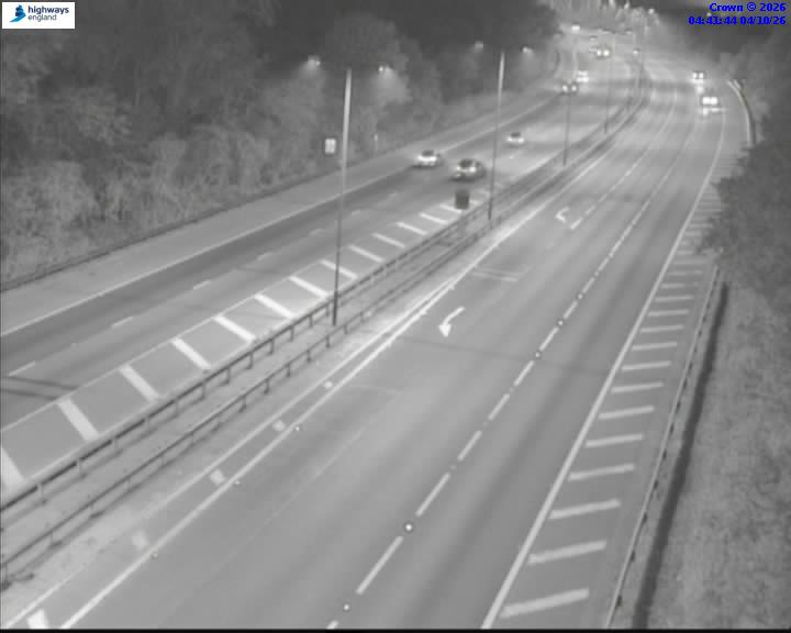 Click for full screen live camera. M4 52159 J3-J2