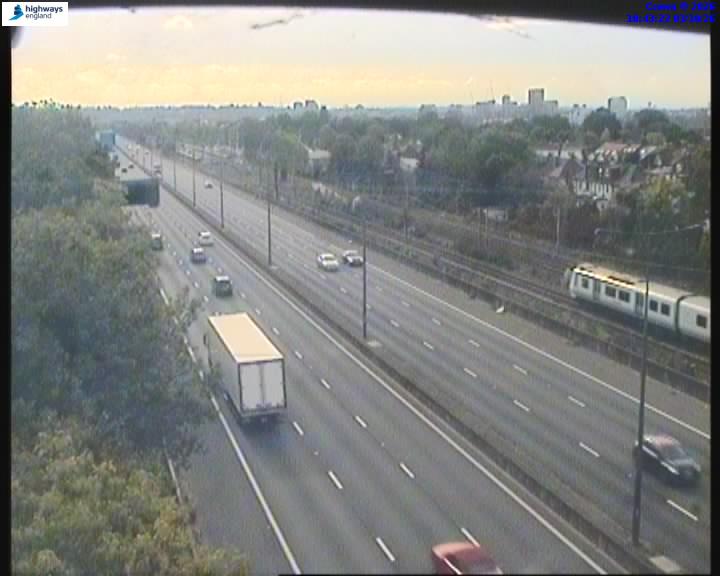 Click for full screen live camera. M1 52167 J4-J2
