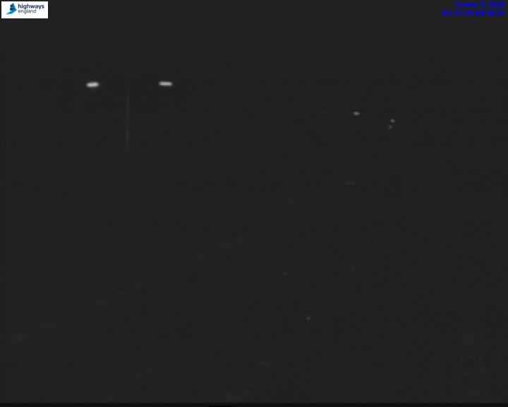 Click for full screen live camera. A1(M) 52223 J16