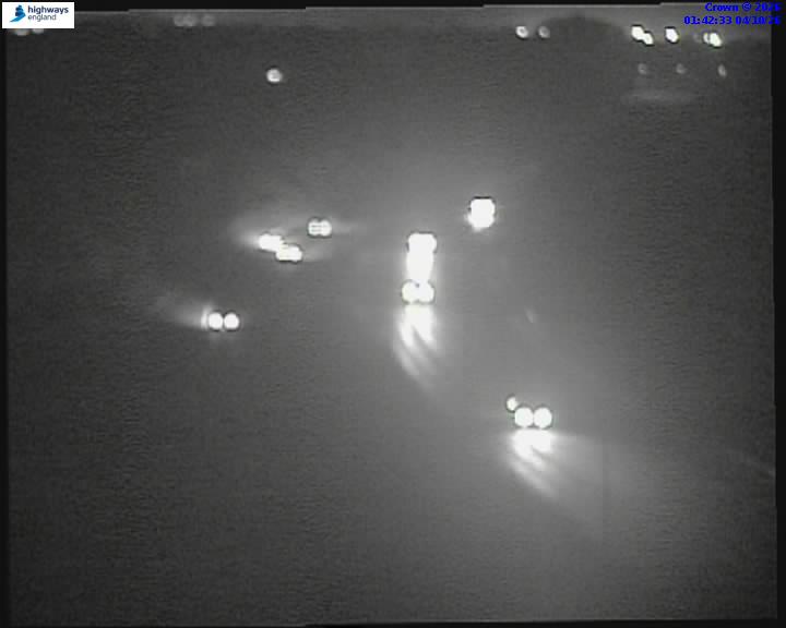 Click for full screen live camera. M1 52244 J4-J5