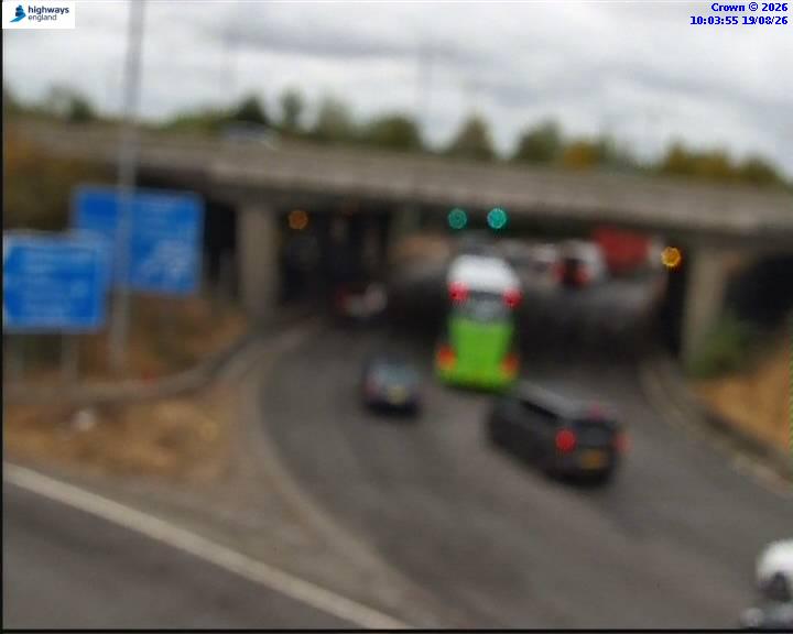 Click for full screen live camera. M4 52248 J4
