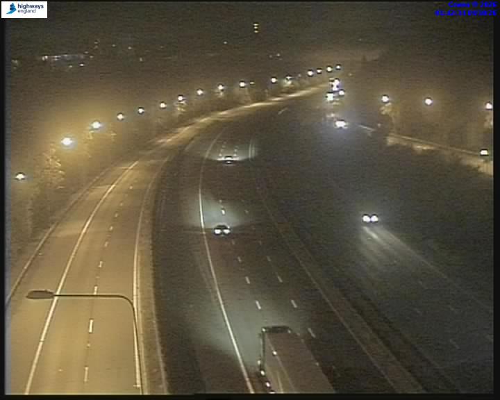 Click for full screen live camera. M1 52279 J5