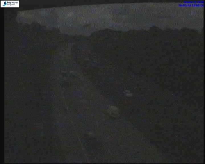 Click for full screen live camera. M1 52307 J6-J5