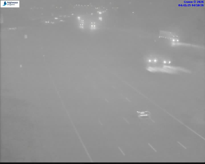 Click for full screen live camera. M1 52374 J7-J8