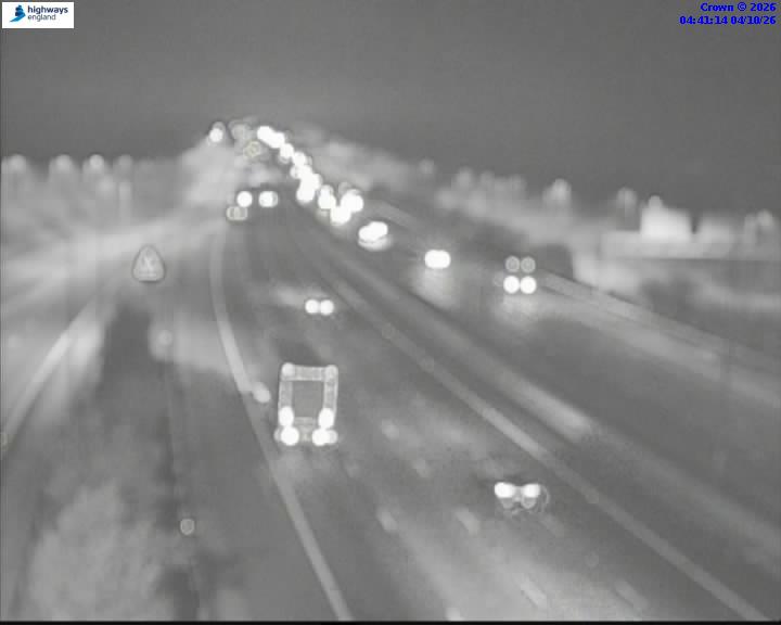 Click for full screen live camera. M1 52386 J8