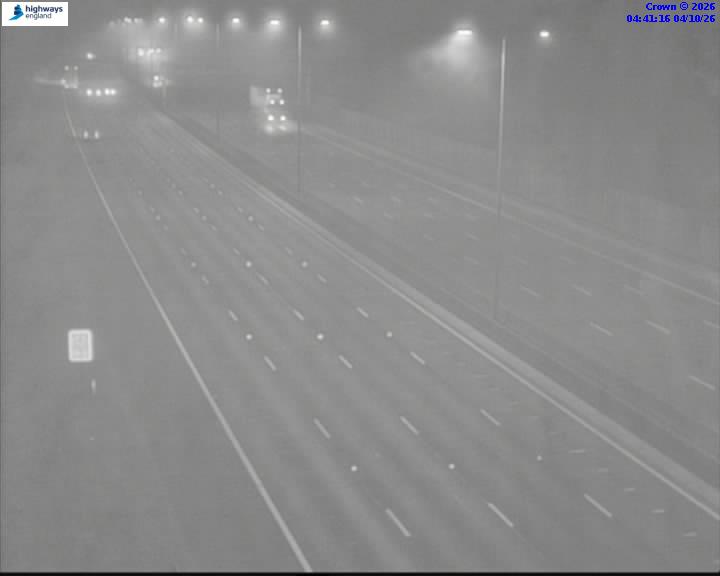 Click for full screen live camera. M1 52413 J9-J8