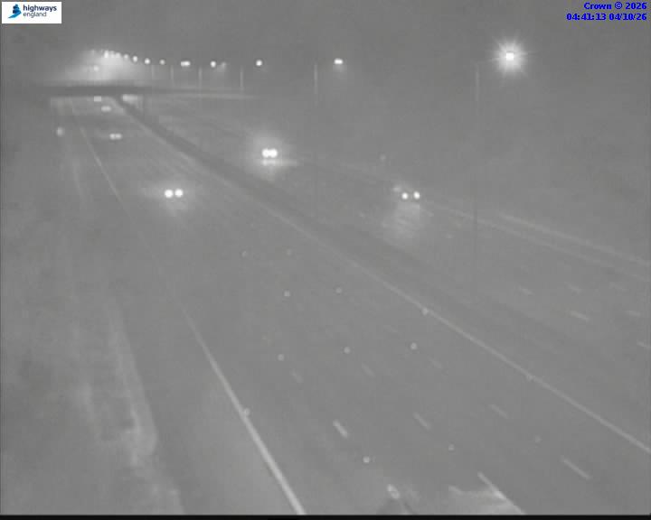 Click for full screen live camera. M1 52423 J8-J9