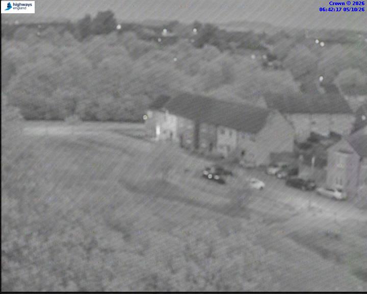 Click for full screen live camera. M1 52561 J11A-J11