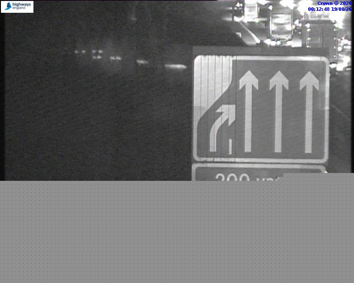 Click for full screen live camera. M1 52567 J11A – J11