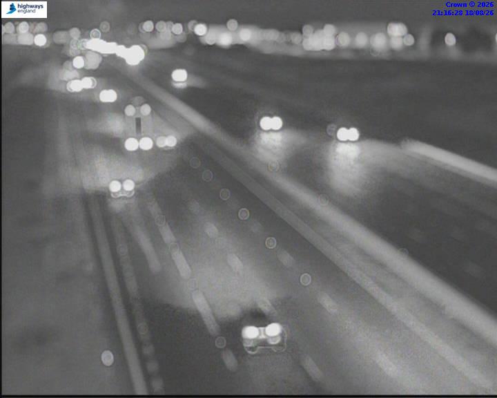 Click for full screen live camera. M1 52570 J11 – J11A
