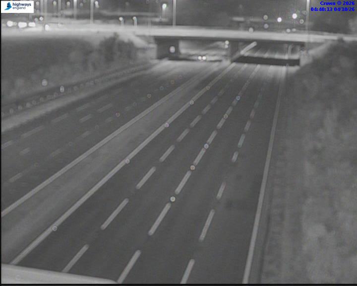Click for full screen live camera. M1 52577 J11A