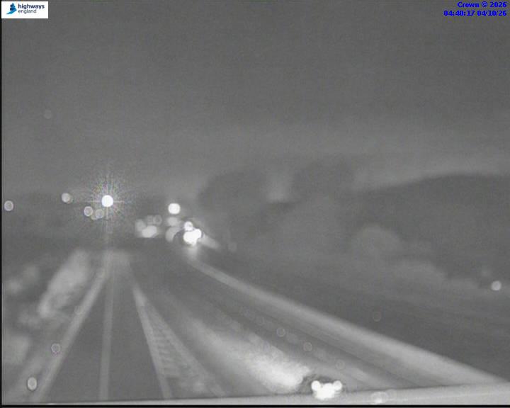 Click for full screen live camera. M1 52583 J11A