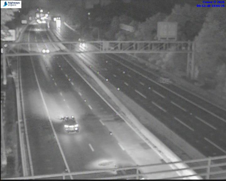 Click for full screen live camera. M1 52590 J11A-J12