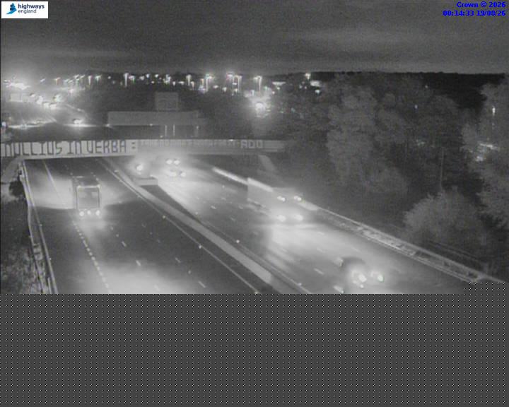 Click for full screen live camera. M1 52738 J14 – J13