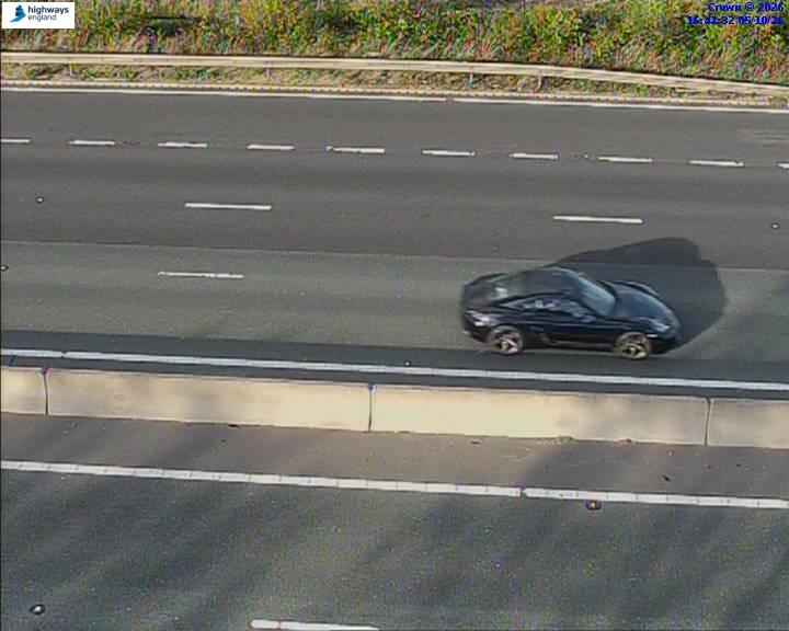 Click for full screen live camera. M1 52741 J13 – J14
