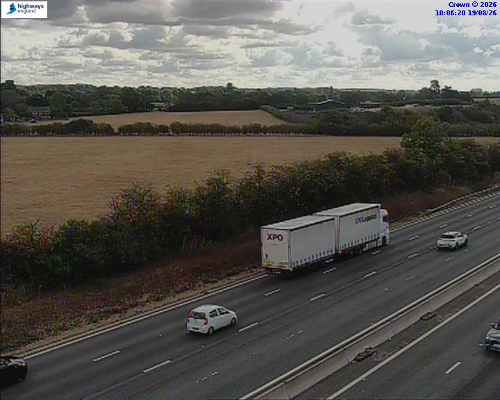 Click for full screen live camera. M1 52764 J13 – J14