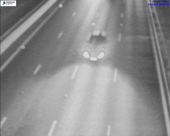 Click for full screen live camera. M1 52768 J13 – J14