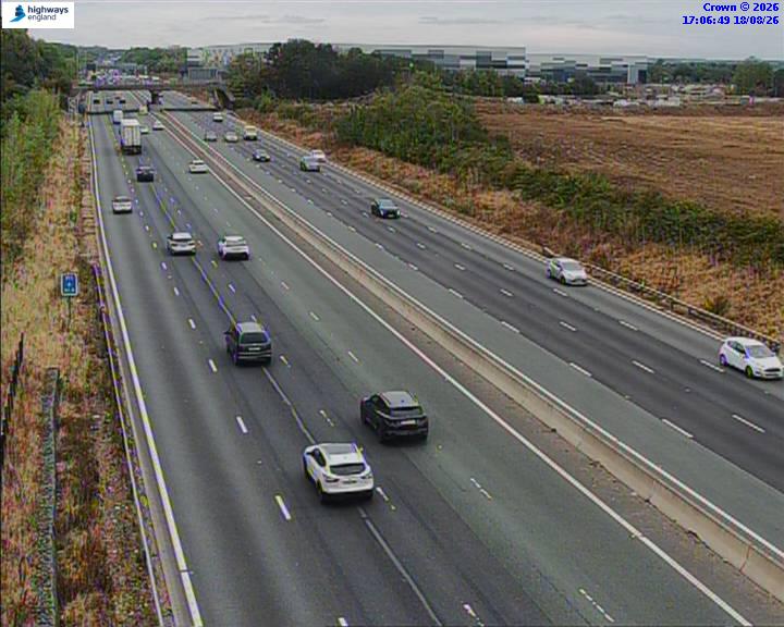 Click for full screen live camera. M1 52817 J14 – J15