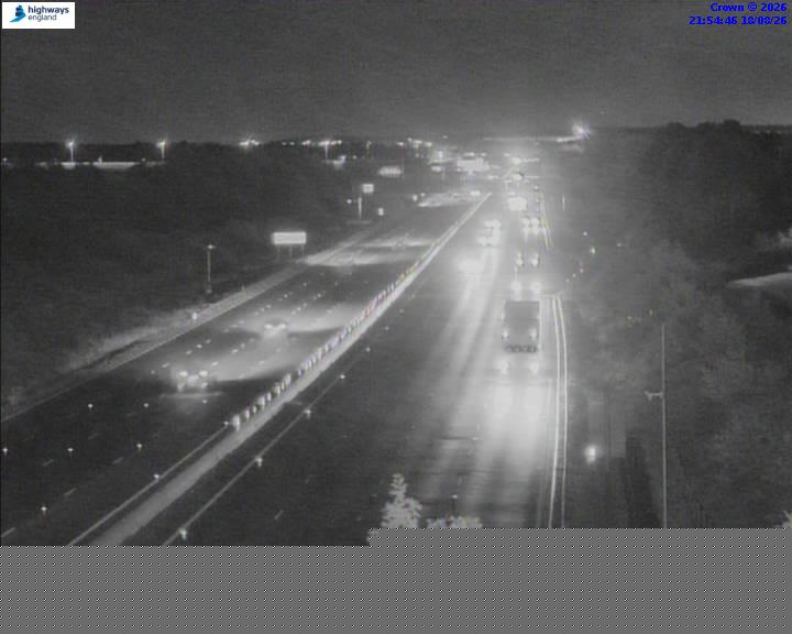 Click for full screen live camera. M1 52817 J14 – J15