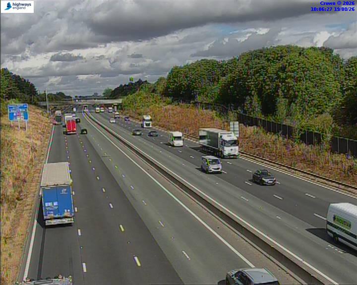 Click for full screen live camera. M1 52832 J14 – J15