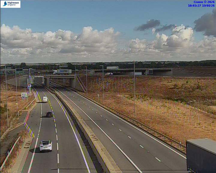 Click for full screen live camera. A1 52995 B1514 – A14