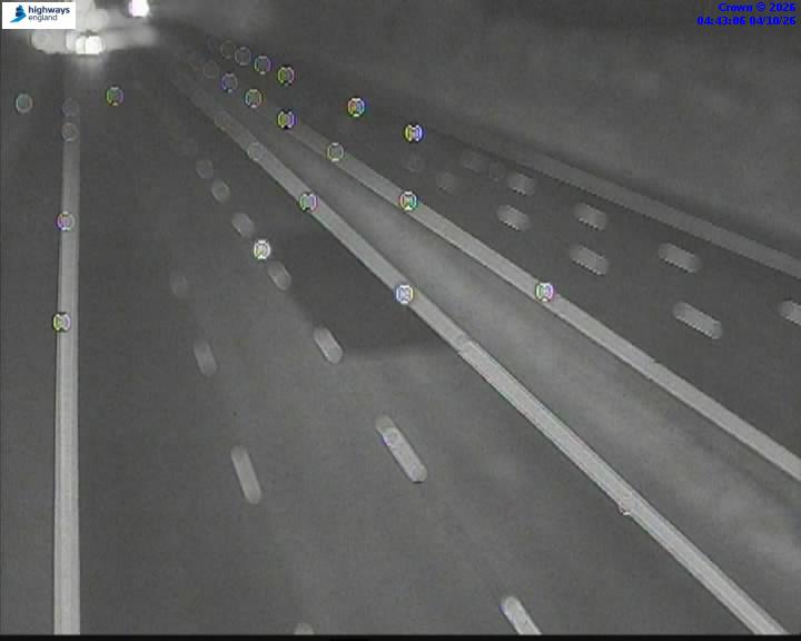 Click for full screen live camera. M40 53028 J10-J9