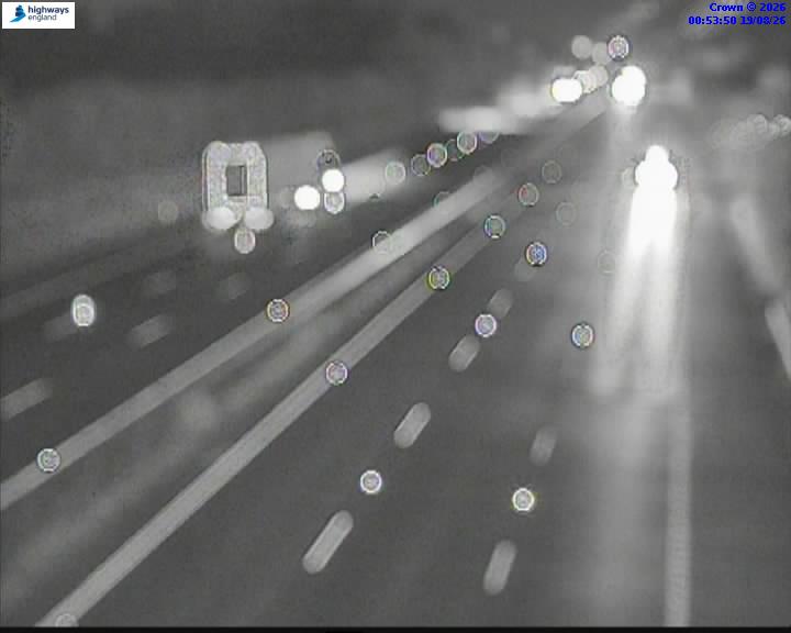 Click for full screen live camera. M40 53029 J10-J9
