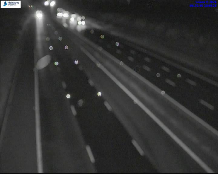 Click for full screen live camera. M40 53030 J10-J9