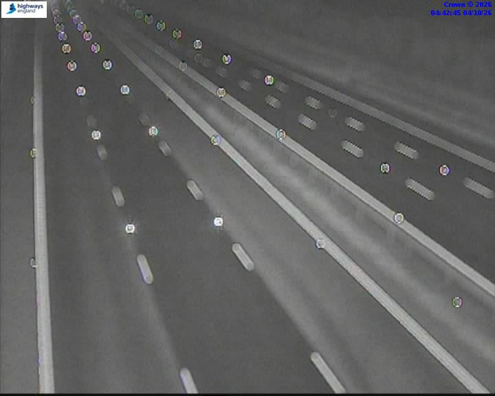 Click for full screen live camera. M40 53030 J10-J9