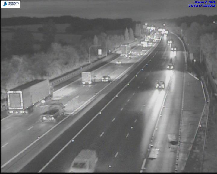 Click for full screen live camera. M1 54509 J11 – J10