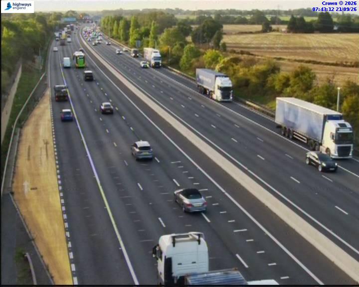 Click for full screen live camera. M1 54518 J11-J10