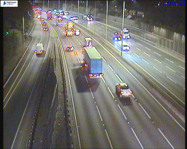 Click for full screen live camera. M1 54543 J11-J10
