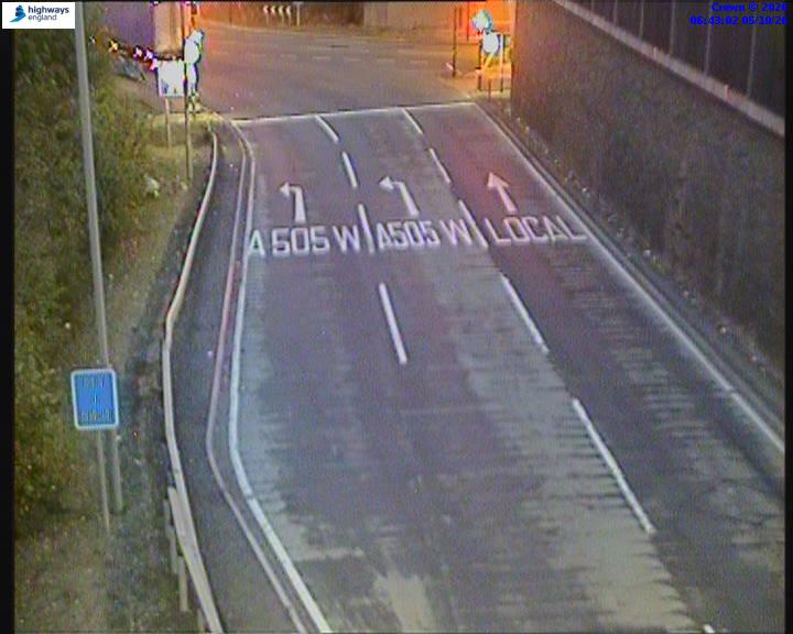 Click for full screen live camera. M1 54544 J11