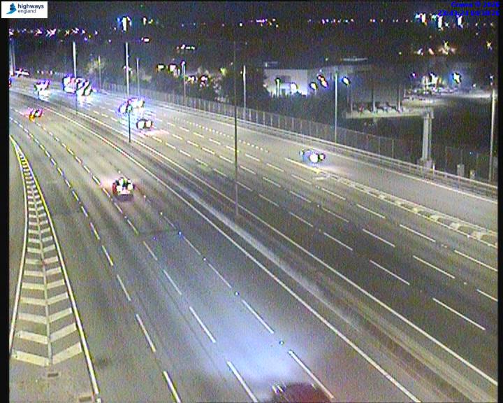 Click for full screen live camera. M1 54547 J11-J12