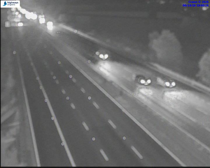 Click for full screen live camera. M1 54719 J13 – J12