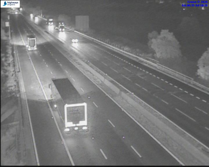 Click for full screen live camera. M1 54719 J13 – J12