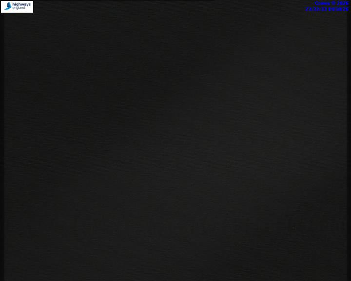 Click for full screen live camera. M25 55059 J16-J17