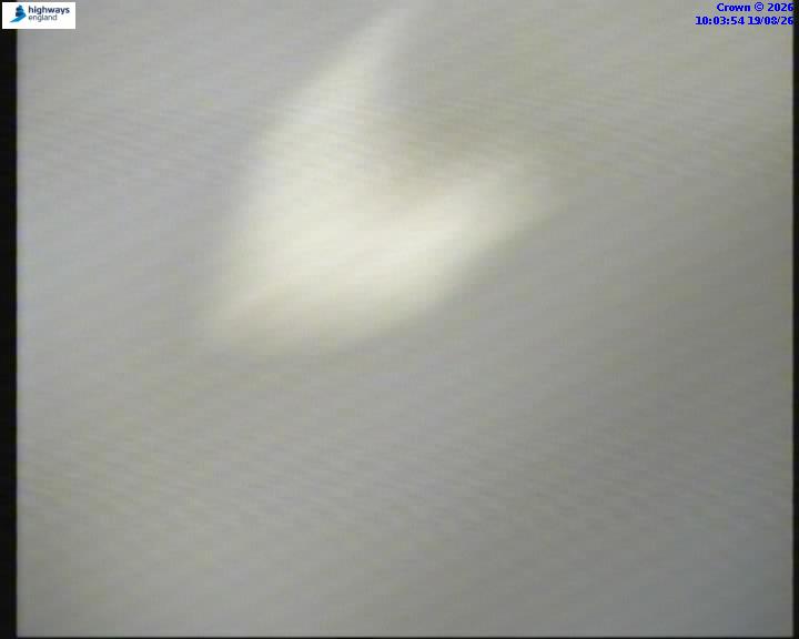 Click for full screen live camera. M25 55112 J18-J17
