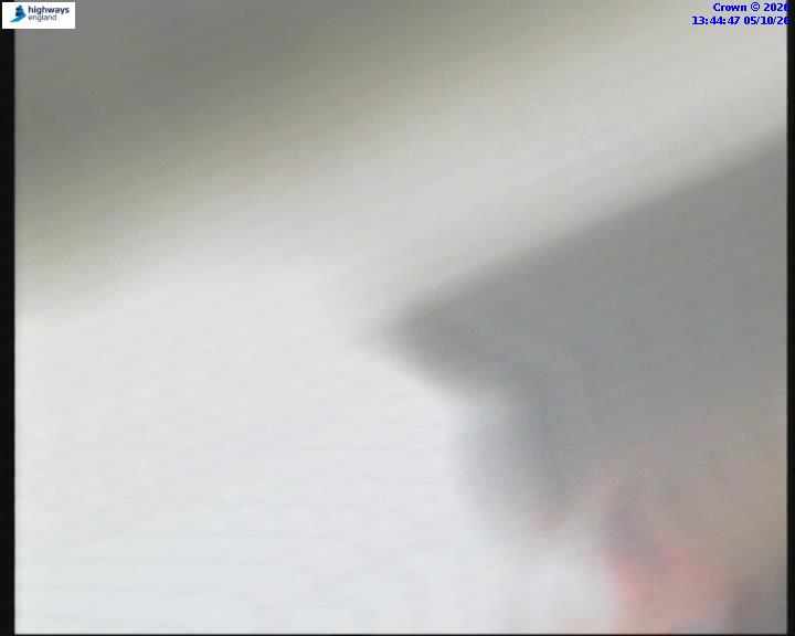 Click for full screen live camera. M25 55112 J18-J17