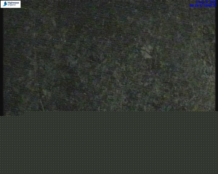 Click for full screen live camera. M25 55147 J19-J18
