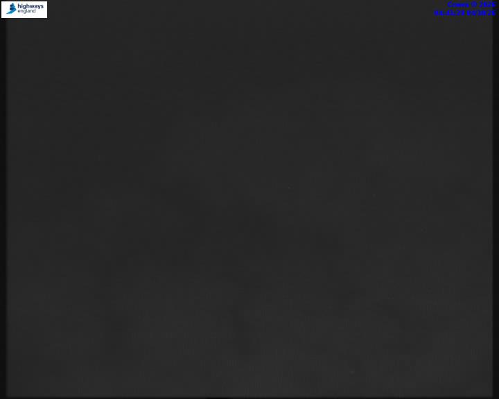 Click for full screen live camera. M25 55223 M1-M25