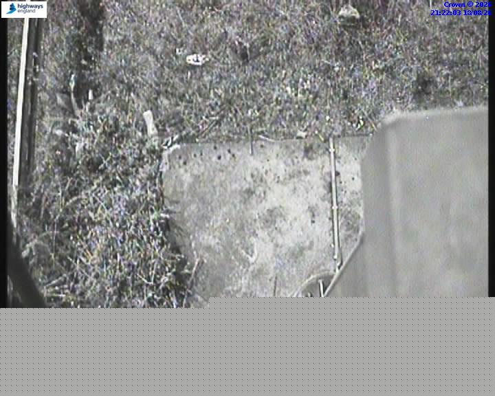 Click for full screen live camera. M25 55231 J21A-J21