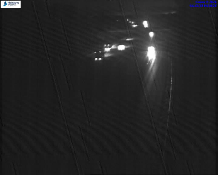 Click for full screen live camera. M25 55247 J22-J21A