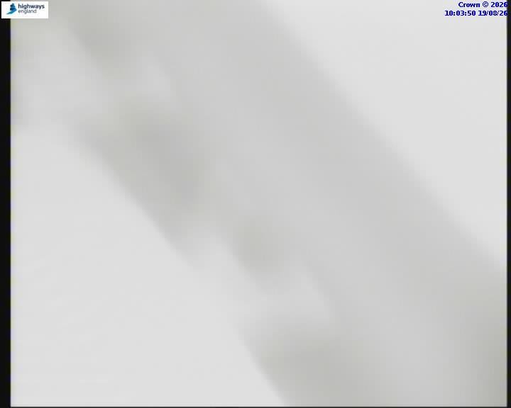 Click for full screen live camera. M25 55268 J21A-J22