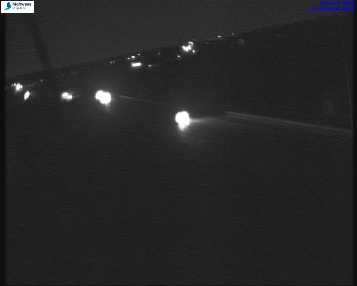 Click for full screen live camera. M25 55318 J22-J23