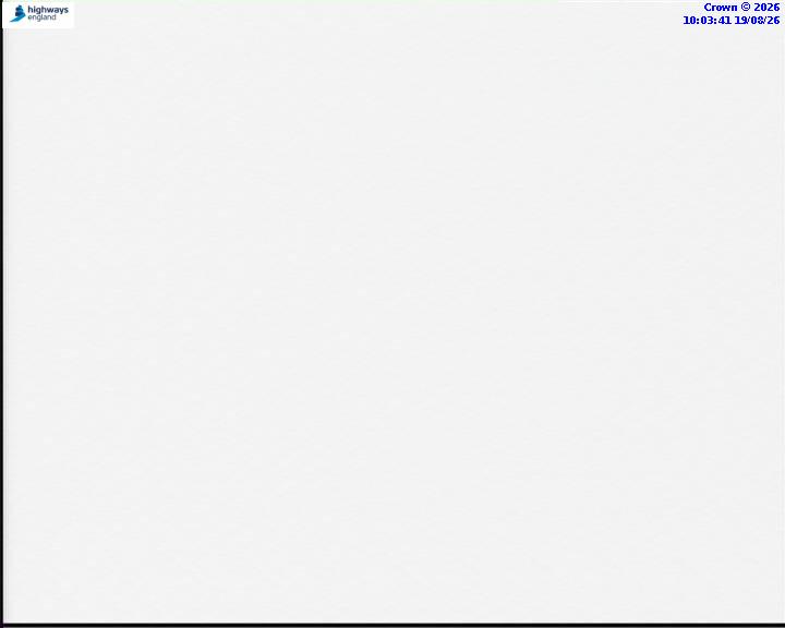 Click for full screen live camera. M25 55424 J24 – J25