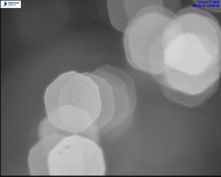 Click for full screen live camera. M25 55464 J25 – J24
