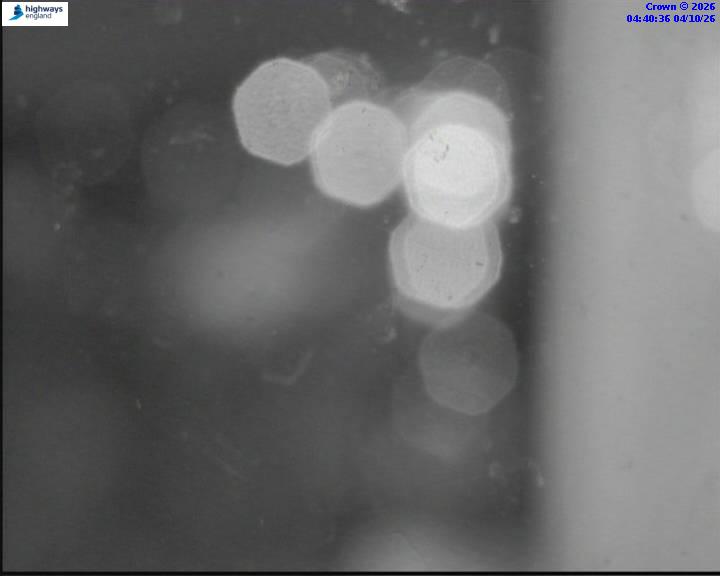 Click for full screen live camera. M25 55470 J25