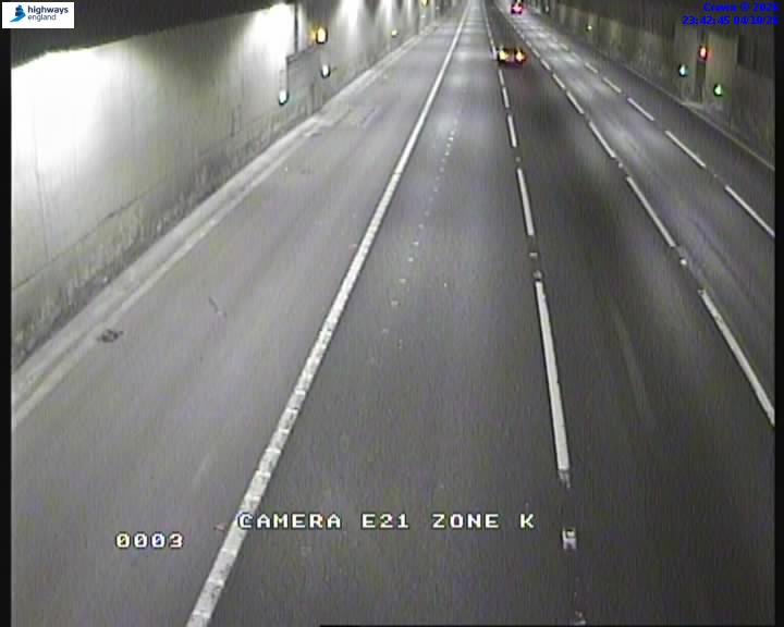 Click for full screen live camera. M25 55482 J26 – J25