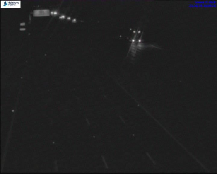 Click for full screen live camera. M25 55511 J25 – J26